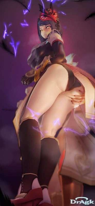 Kujou SarASS