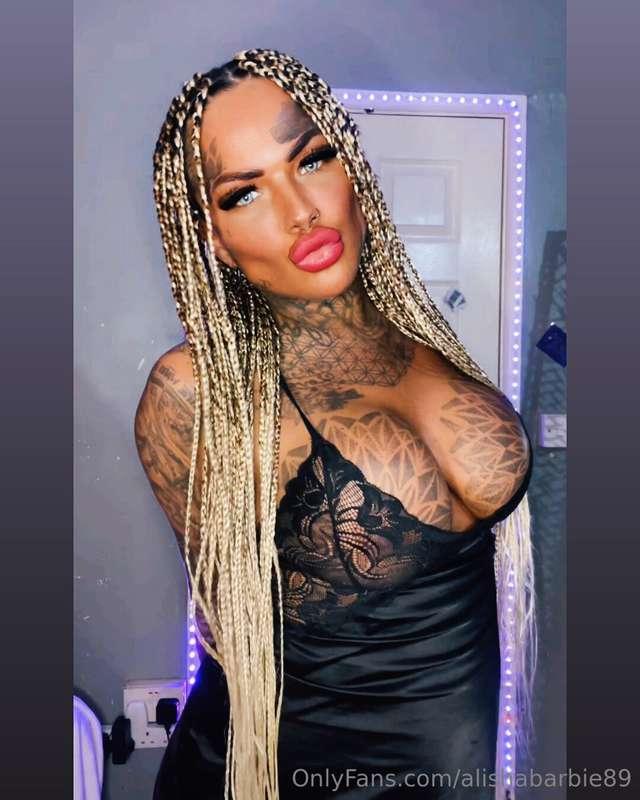 alishabarbie89 image #0