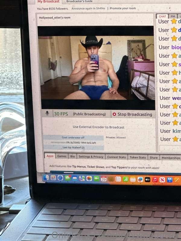 Come have some fun on Chaturbate