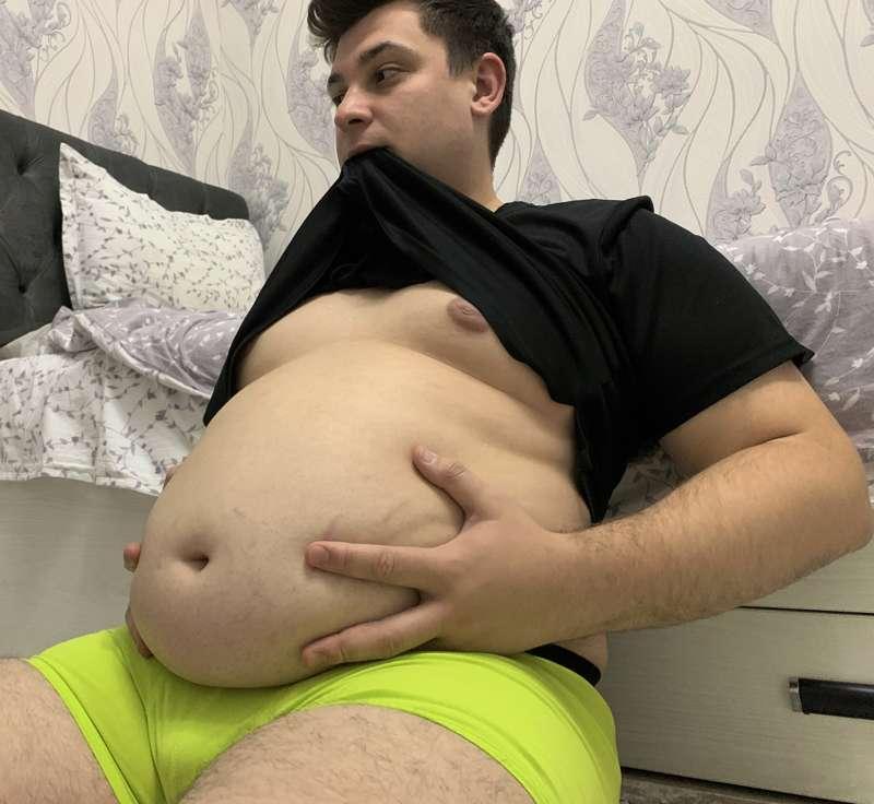 Sexy Piggy