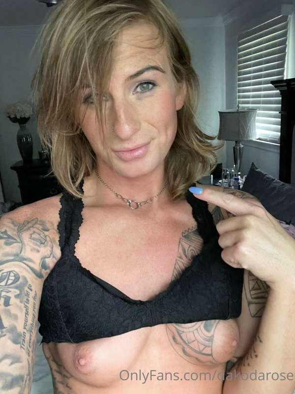 That freshly bred smile 🤭