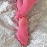 thosenylonfeet