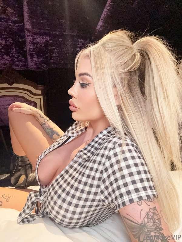 New bath tape dropping this evening 😜