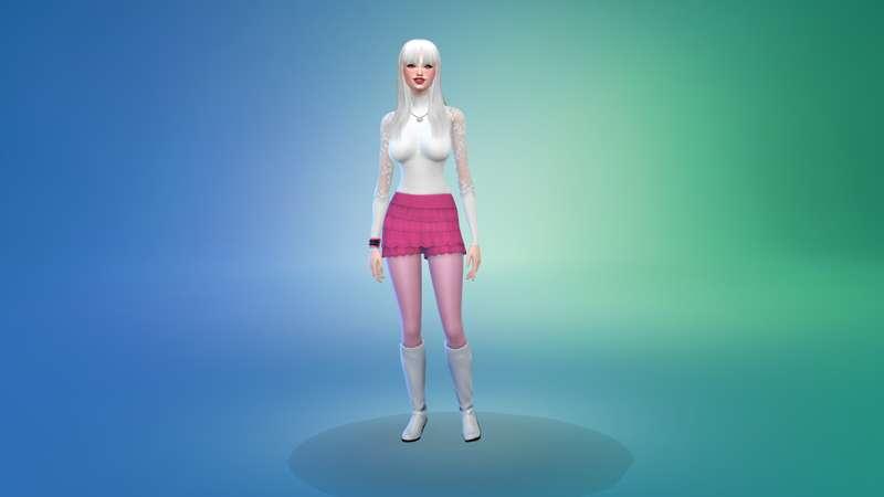 203 - Yuki Shiro