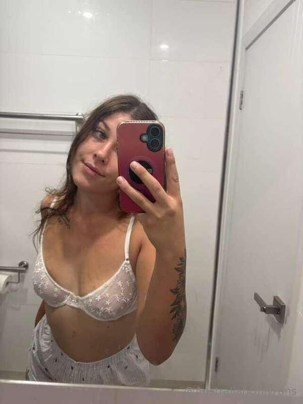 Zoie, 19, Brisbane 💟Juicy | Sexting | Custom Content@sugaryp..