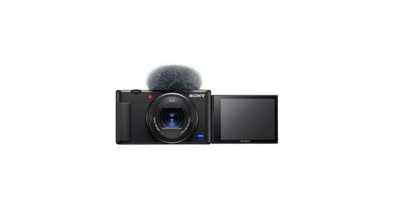 https://www.amazon.com/Sony-ZV-1-Digital-Vlogger-Accessory/d..