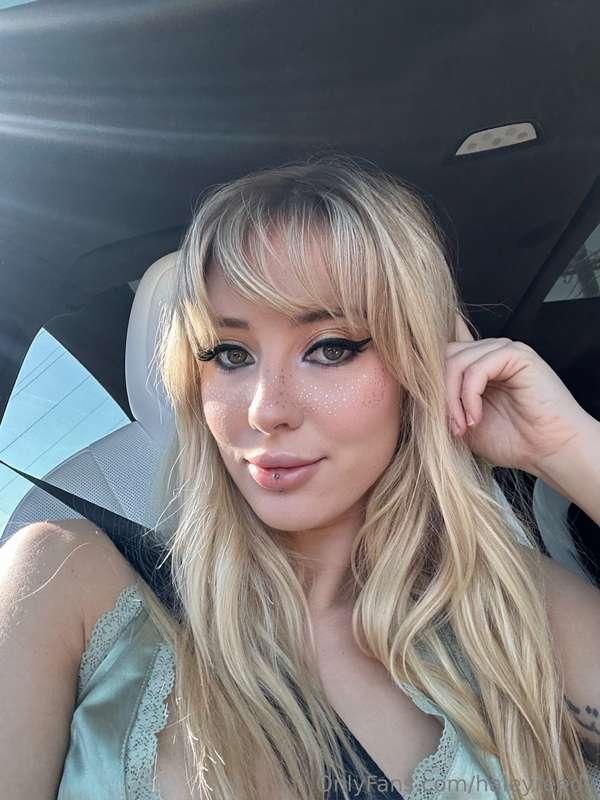 What are we getting into tonight? :)