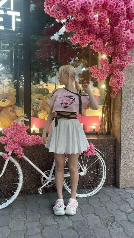 My day was so... well, very eventful, how is your day going?..