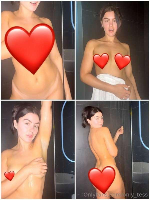 I think you should check your DM's babe.. 

The uncensored v..