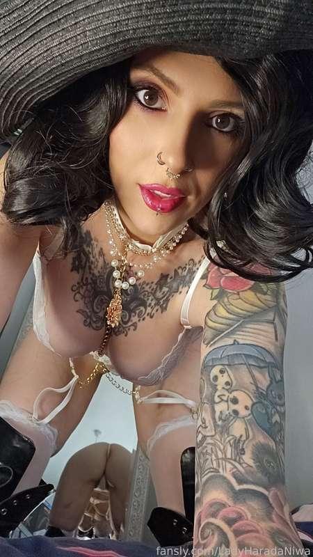 ladyharadaniwa image #2