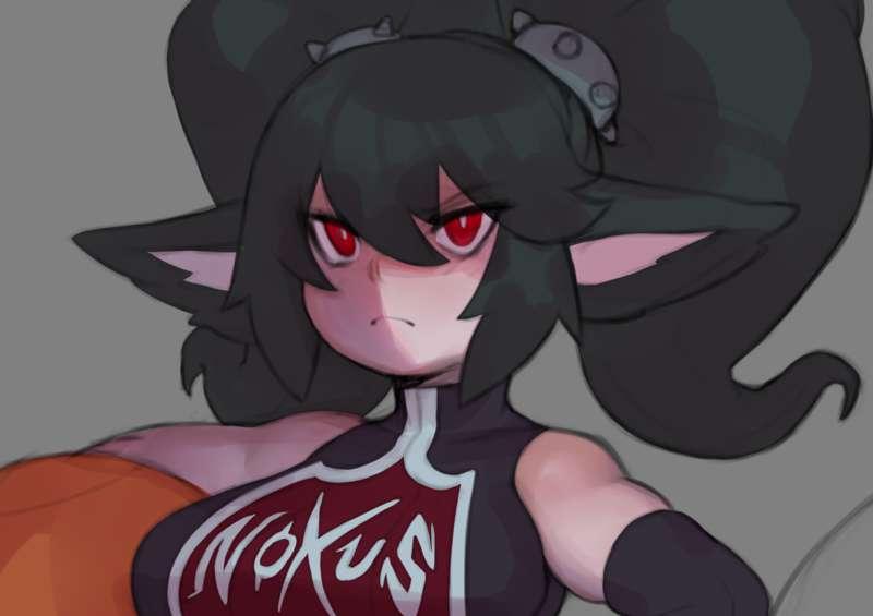 Poppy WIP
