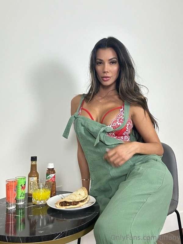 hungry for something? 😜