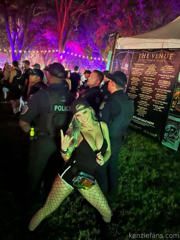 Aftershock was AMAZING!!!