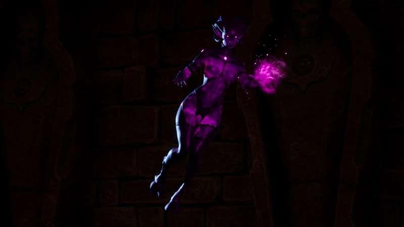 v0.5.22 is now LIVE for Avatar Tier+