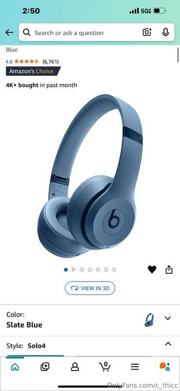 I’ll think of you every time I wear them 👀🥰 in my wishlist i..