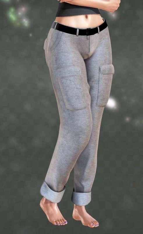 Pants done 1.0