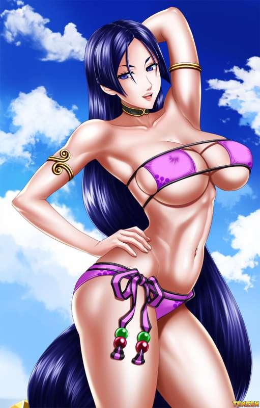 MINAMOTO NO RAIKOU
