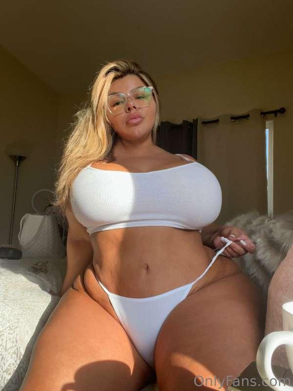 Wanna pull it off? 😋