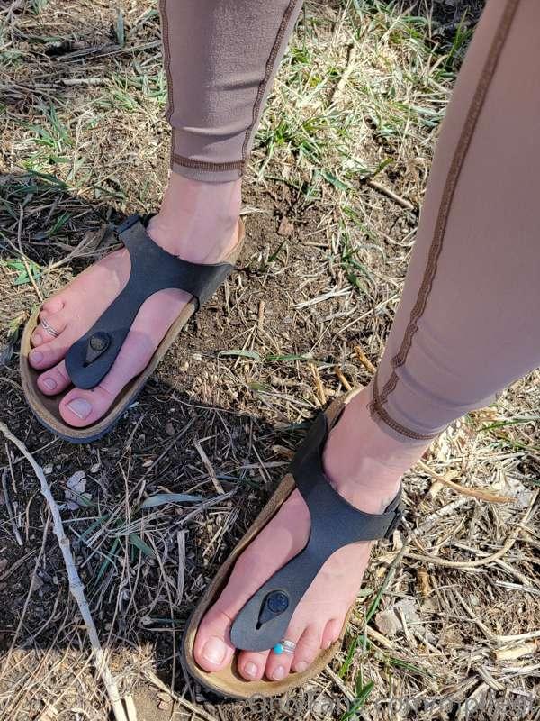 Because I haven't shared my birks in a while it seems!
It wa..