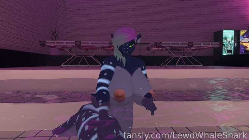 lewdwhaleshark image #0