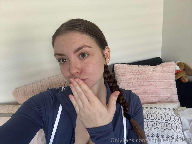 sophiestclaire18 image #0