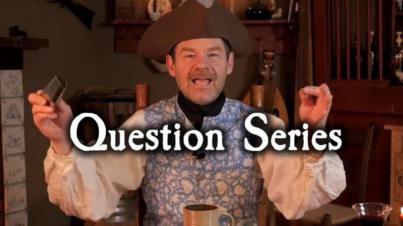 New Series Concept Help