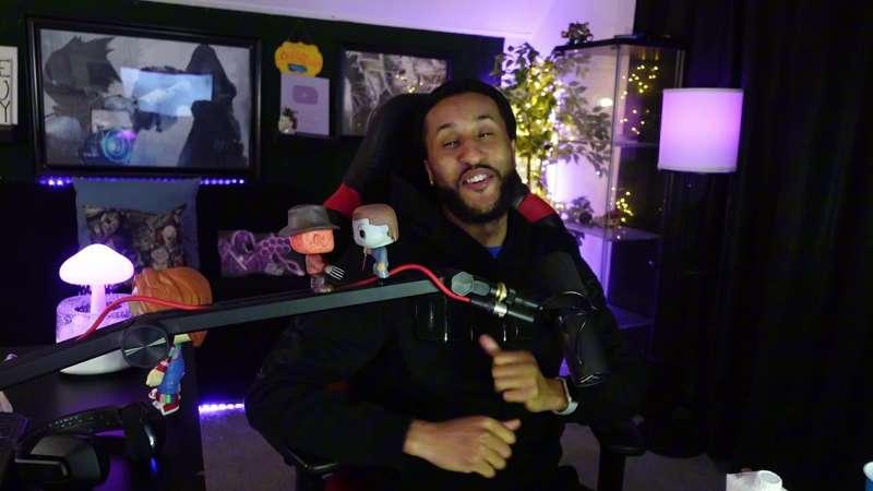 Parasite Full Movie Reaction