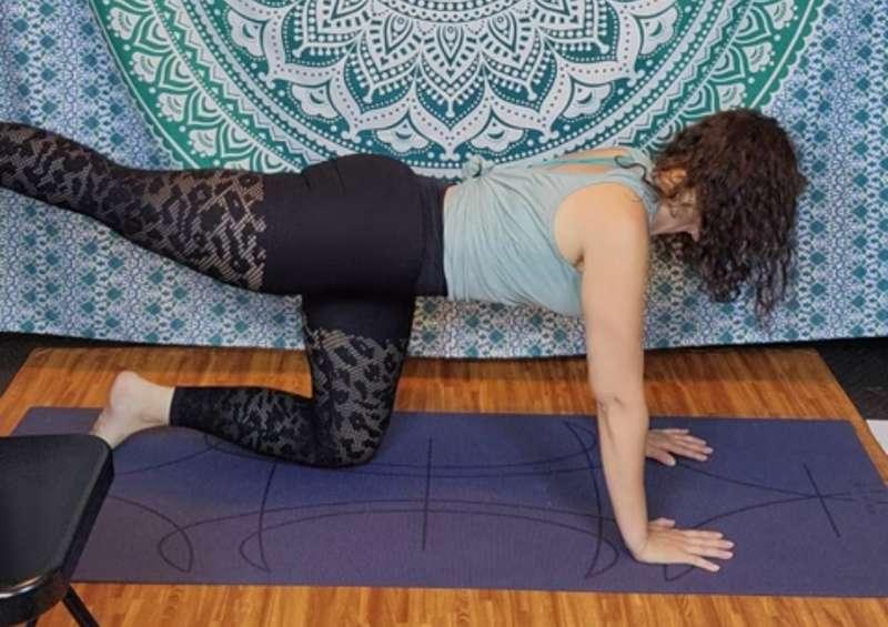Yoga and Strength Training