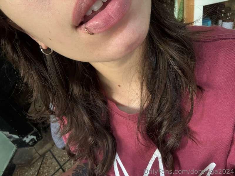 He sent me $50 just for saying “good morning.”He’ll send $50..