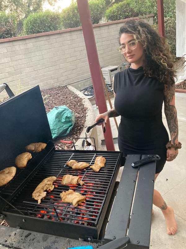 Grill time 🤤