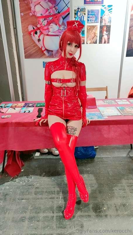 Would you have let me step on you? ❤️