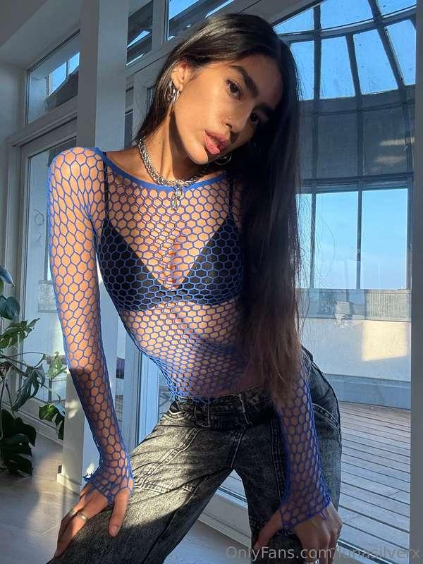 I can be dangerous if you want me to