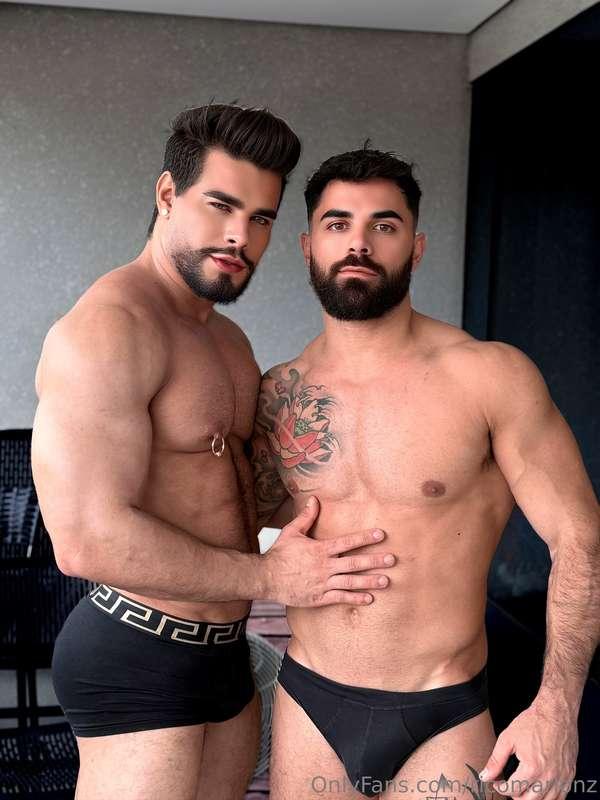 ricomarlonz image #1