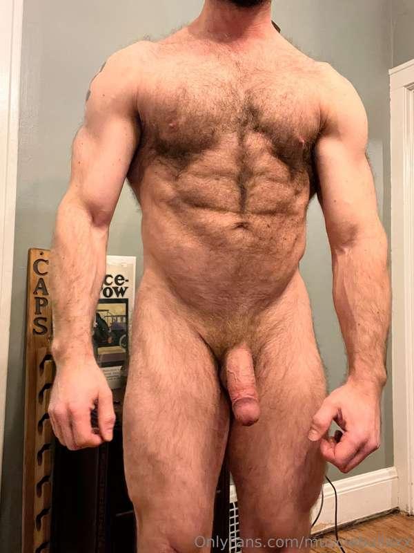 musclebullxxx image #2