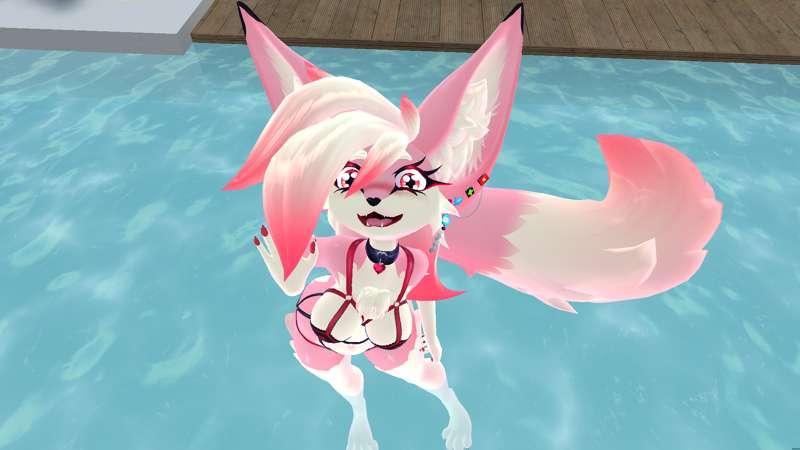 Bikini Stream Tomorrow ♥w♥