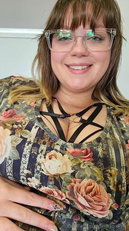 The more you look the kinkier it gets 😏 