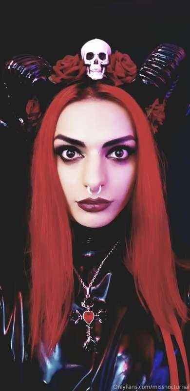 Requiring more worship.