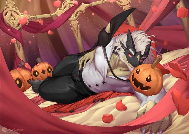 2022 Halloween
