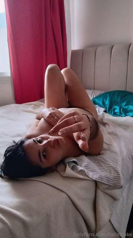 Your babe is waiting 🥵