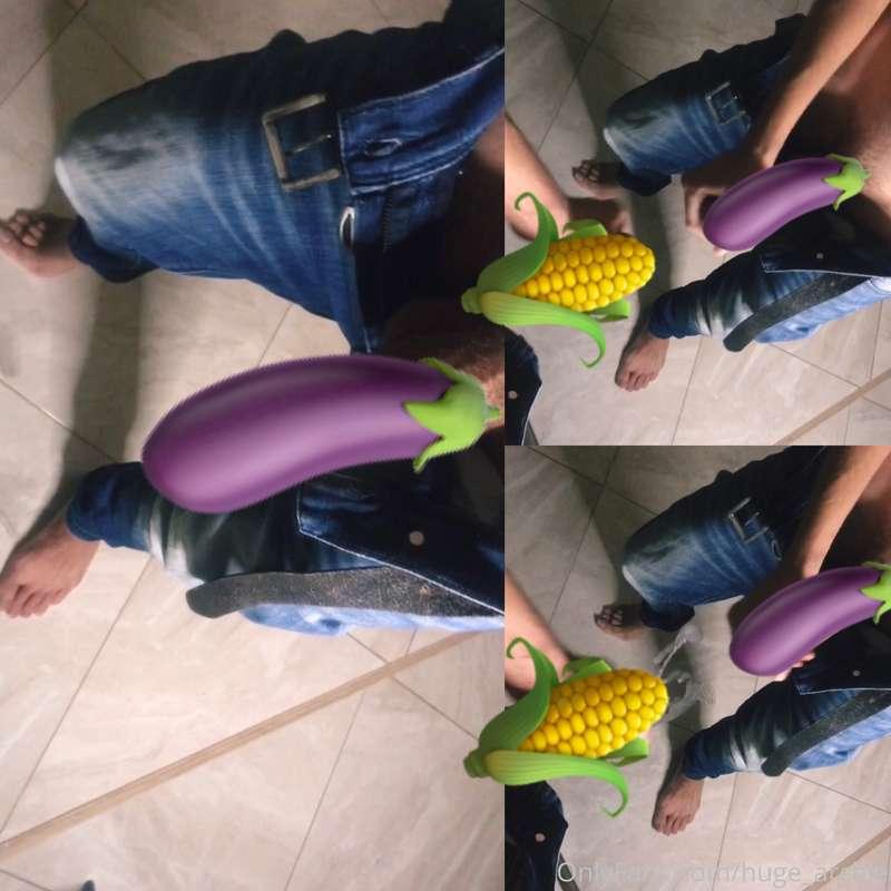 🍆 It’s screenshot of my video which you can buy in the post ..