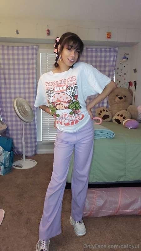 My outfit was so cute you had to see it~ Catch me on:🕓 Tikto..
