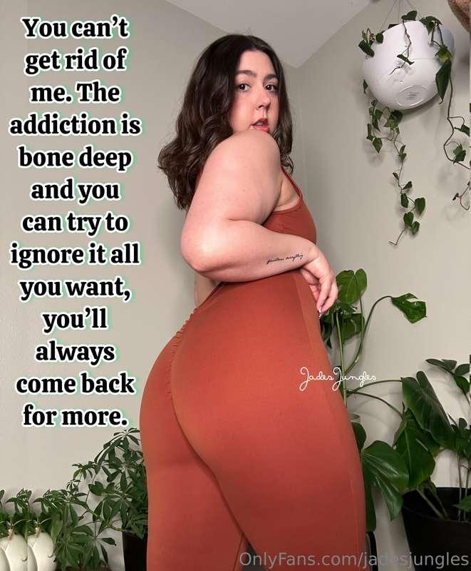 How many times will you delete onlyfans, only to not be able..