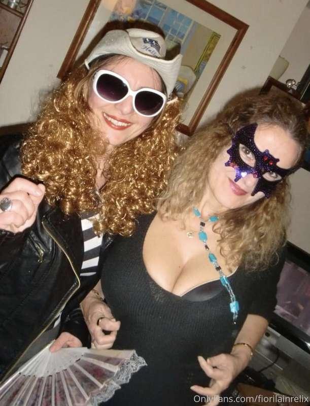 Happy Halloween 🎃 guys, any parties for you ? Enjoy your won..