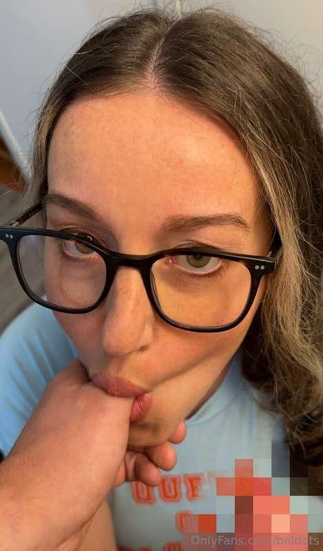 ***I hope you like rough sloppy ones*** **I know I do** 😈