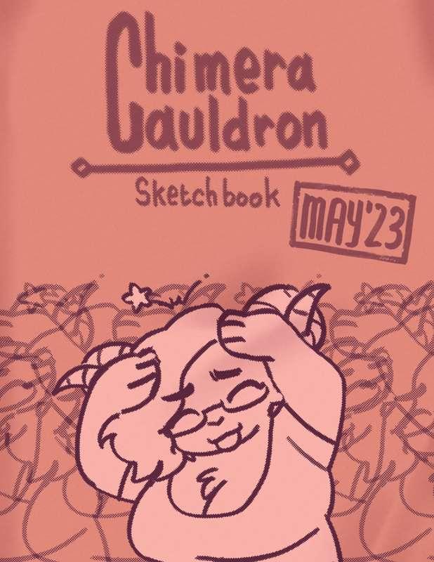 May Sketchbook