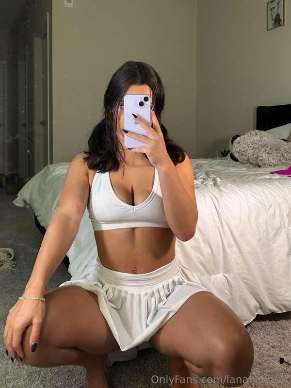 guess what it tastes like 🤪