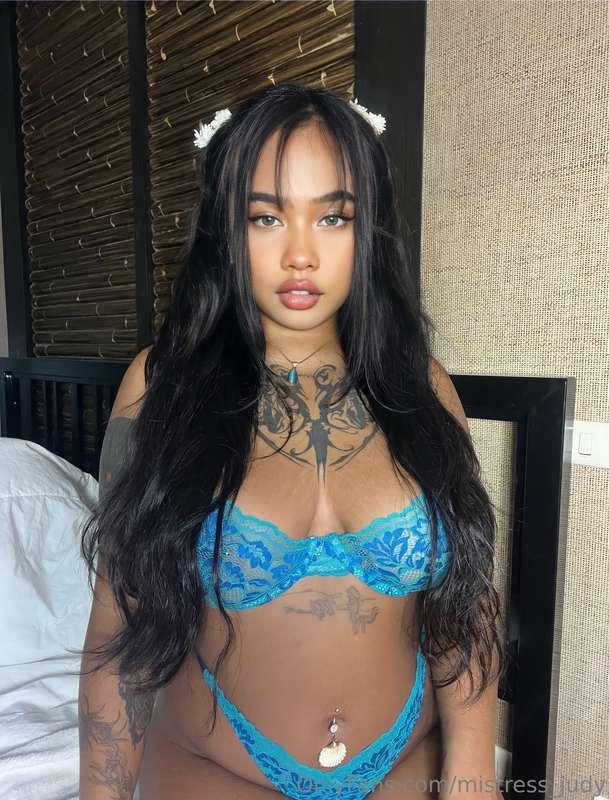 Will you wear pigtails for me today my sissy? I wanna see ho..