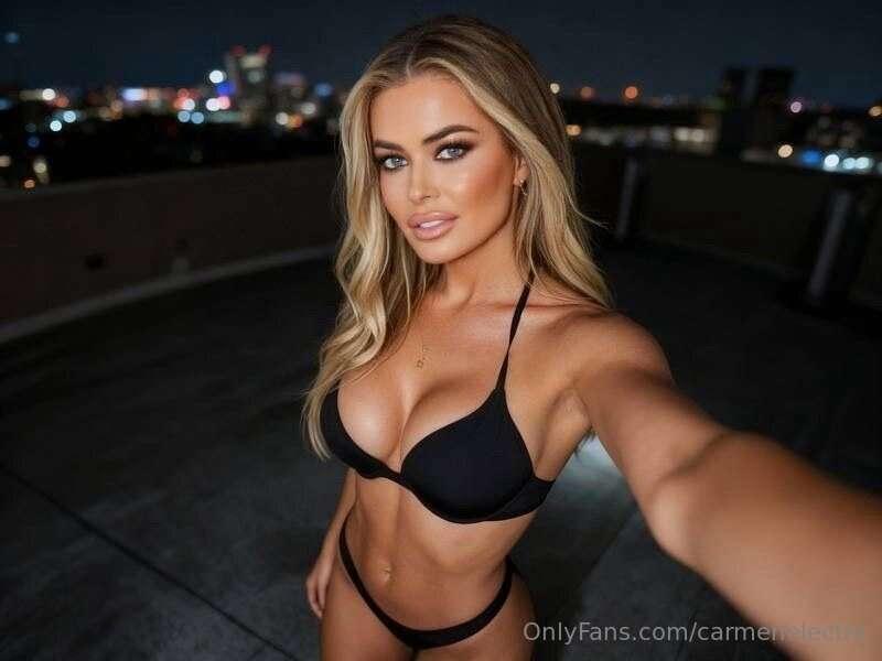 All curves, no apologies 😏