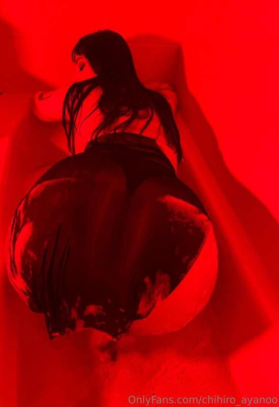 chihiro_ayanoo image #1