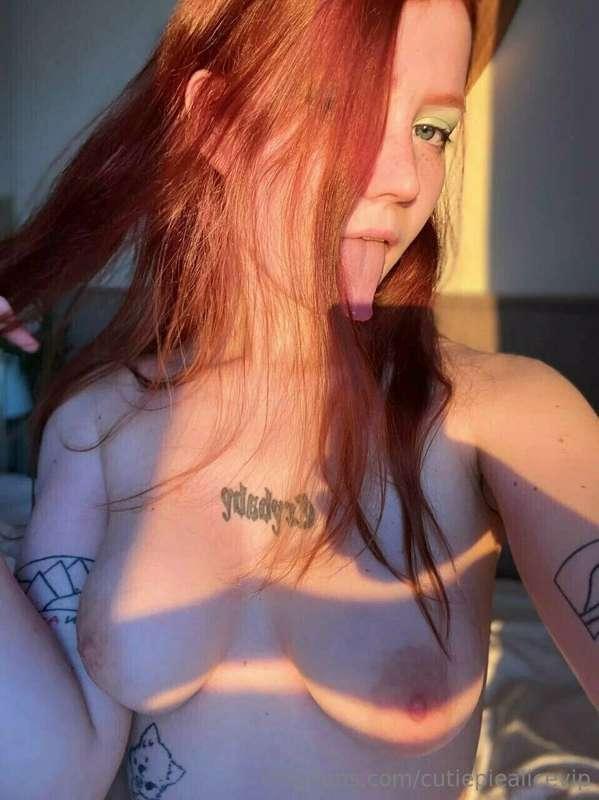 Good morning, sweetie 🥰 I want to make you feel good in the ..